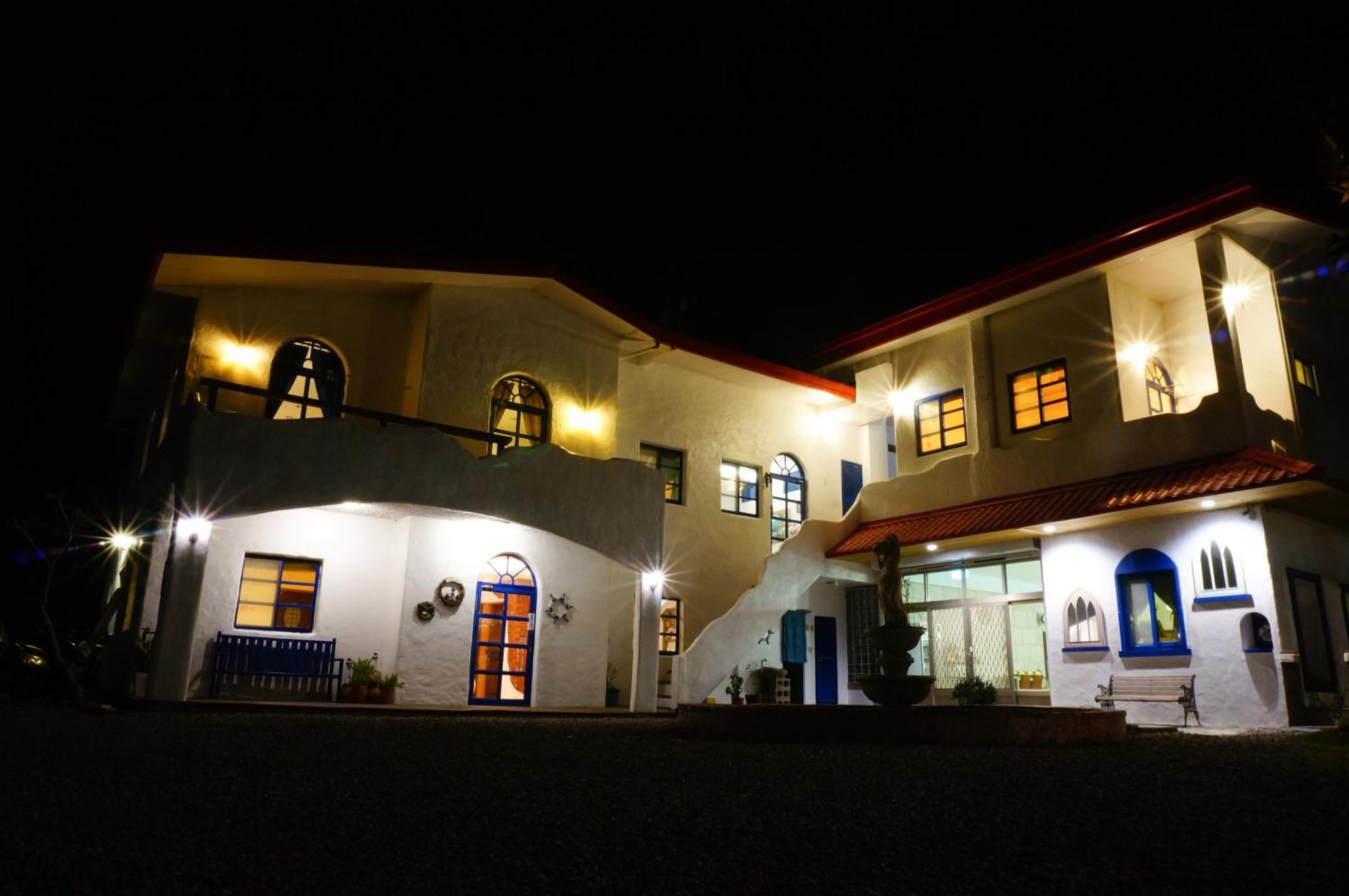Sine Ya Hostel Heng-ch'un Eksteriør bilde